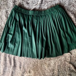 Prince pickleball skirt